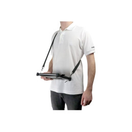 Coque de protection pour tablette - robuste - TFP 4.0 - noir - 10.2" - pour Apple 10.2-inch iPad (7ème ... (050030)_5