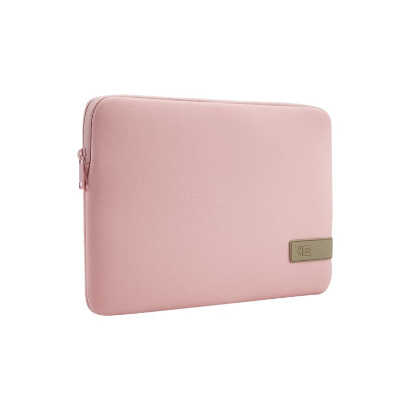Housse d'ordinateur portable - 13.3" - rose zéphyr, sirène (REFPC113ZPM)_1