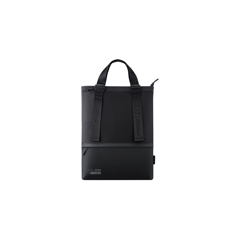 Sac à dos pour ordinateur portable - jusqu'à 16" - noir (90XB07B0-BBP010)_1