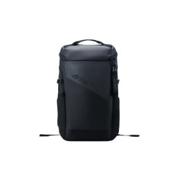 Cybertext Edition - sac à dos pour ordinateur portable - 17" - noir (90XB06L0-BBP010)_1
