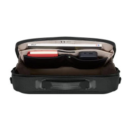 Sacoche pour ordinateur portable - charge supérieure - jusqu'à 14" - noir - pour ThinkPad X1 Yoga G... (4X41M69796)_4