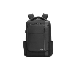 Sac à dos pour ordinateur portable - 16.1" - noir - Smart Buy (6B8Y1UT)_2