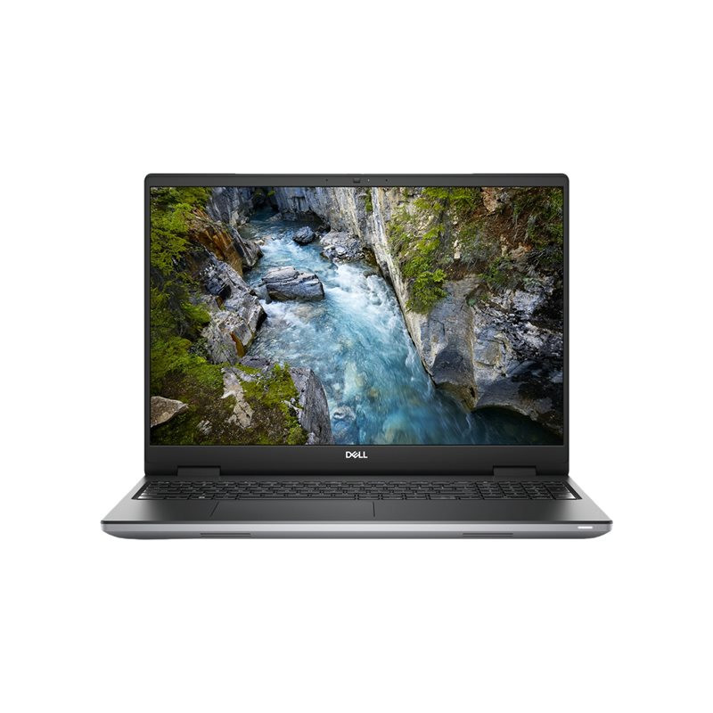 SPL|Dell Precision 7680|i9-13950HX|32GB|1TB|16" FHD+ |IR Cam & Mic|Nvidia RTX 3500|SmtCd|6 Cell|PSU|WLAN... (3X3W5)_1