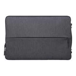 Housse d'ordinateur portable - 13" - gris charbon - pour ThinkBook 13x G2 IAP ThinkCentre M75t Gen ... (4X40Z50943)_1