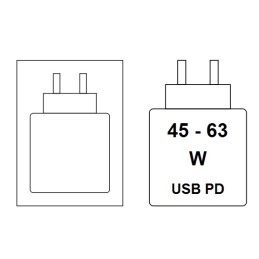 Intel Core Ultra 7 - 255H - jusqu'à 5.1 GHz - Win 11 Pro - Arc Graphics 140T - 32 Go RAM - 1 To SSD SED,... (F1CPD)_3
