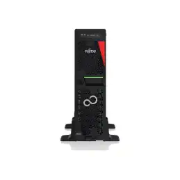 Serveur - UCFF 1 voie - 1 x Xeon E-2436 - jusqu'à 5 GHz - RAM 32 Go - SATA - SAS - hot-swap 2... (VFY:T1326SC063IN)_3