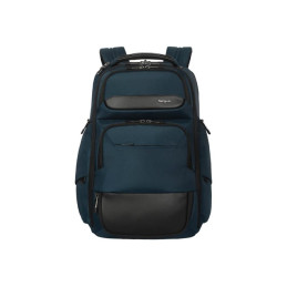 Targus® HeritageLuxe - Sac à dos 15-16" - Bleu Marine (TBB65602GL)_1