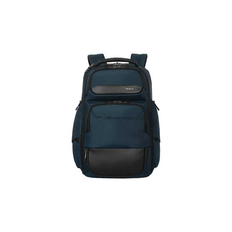 Targus® HeritageLuxe - Sac à dos 15-16" - Bleu Marine (TBB65602GL)_1