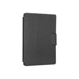 Étui à rabat pour tablette - polyuréthane - noir - 9" - 10.5" (THZ785GL)_4