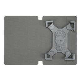 Étui à rabat pour tablette - polyuréthane - noir - 9" - 10.5" (THZ785GL)_6