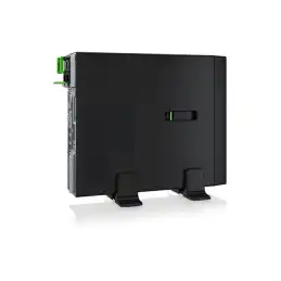 Serveur - UCFF 1 voie - 1 x Xeon E-2436 - jusqu'à 5 GHz - RAM 32 Go - SATA - SAS - hot-swap 2... (VFY:T1326SC063IN)_6