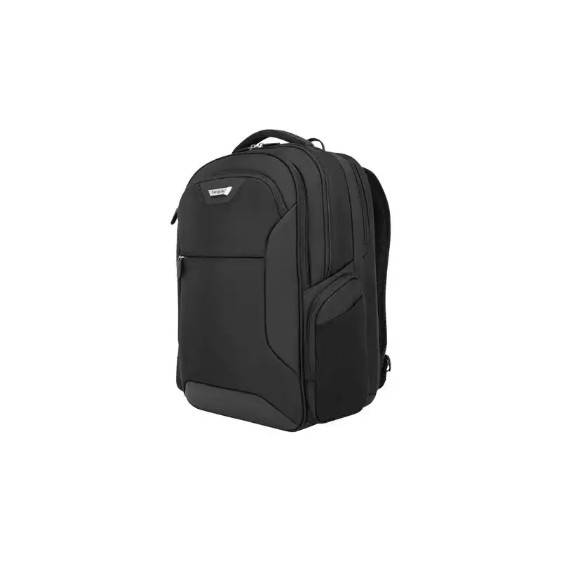 Targus Corporate Traveller - Sac à dos pour ordinateur portable - 15.6" - noir (CUCT02BEU)_1