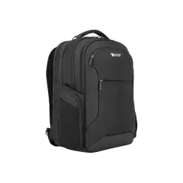 Targus Corporate Traveller - Sac à dos pour ordinateur portable - 15.6" - noir (CUCT02BEU)_3