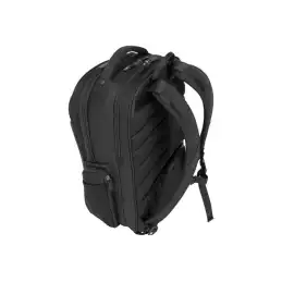 Targus Corporate Traveller - Sac à dos pour ordinateur portable - 15.6" - noir (CUCT02BEU)_6
