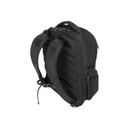 Targus Corporate Traveller - Sac à dos pour ordinateur portable - 15.6" - noir (CUCT02BEU)_7