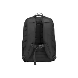Targus Corporate Traveller - Sac à dos pour ordinateur portable - 15.6" - noir (CUCT02BEU)_8