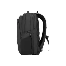 Targus Corporate Traveller - Sac à dos pour ordinateur portable - 15.6" - noir (CUCT02BEU)_9