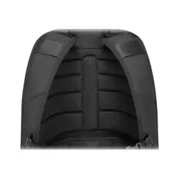 Targus Corporate Traveller - Sac à dos pour ordinateur portable - 15.6" - noir (CUCT02BEU)_10