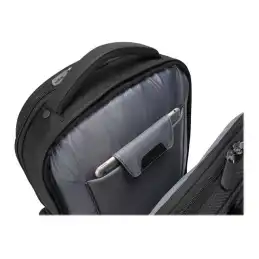 Targus Corporate Traveller - Sac à dos pour ordinateur portable - 15.6" - noir (CUCT02BEU)_13