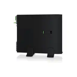 Serveur - UCFF 1 voie - 1 x Xeon E-2436 - jusqu'à 5 GHz - RAM 32 Go - SATA - SAS - hot-swap 2... (VFY:T1326SC063IN)_10