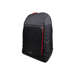 Sac à dos pour ordinateur portable - 15.6" - noir (GP.BAG11.02E)_1