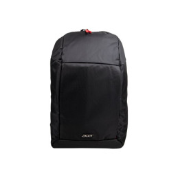 Sac à dos pour ordinateur portable - 15.6" - noir (GP.BAG11.02E)_2