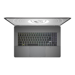 Intel Core i7 - 13700HX - jusqu'à 5 GHz - Win 11 Pro - RTX 3000 Ada - 32 Go RAM - 2 To SSD NVMe... (9S7-17N212-017)_8