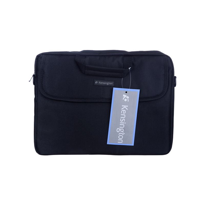 Sacoche pour ordinateur portable - 15.6" - noir (K62562EU)_1