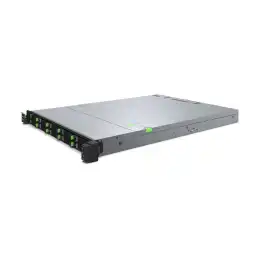 Serveur - Montable sur rack 1U - 1 x Xeon E-2436 - jusqu'à 5 GHz - RAM 32 Go - aucun disque d... (VFY:R1336SC063IN)_2