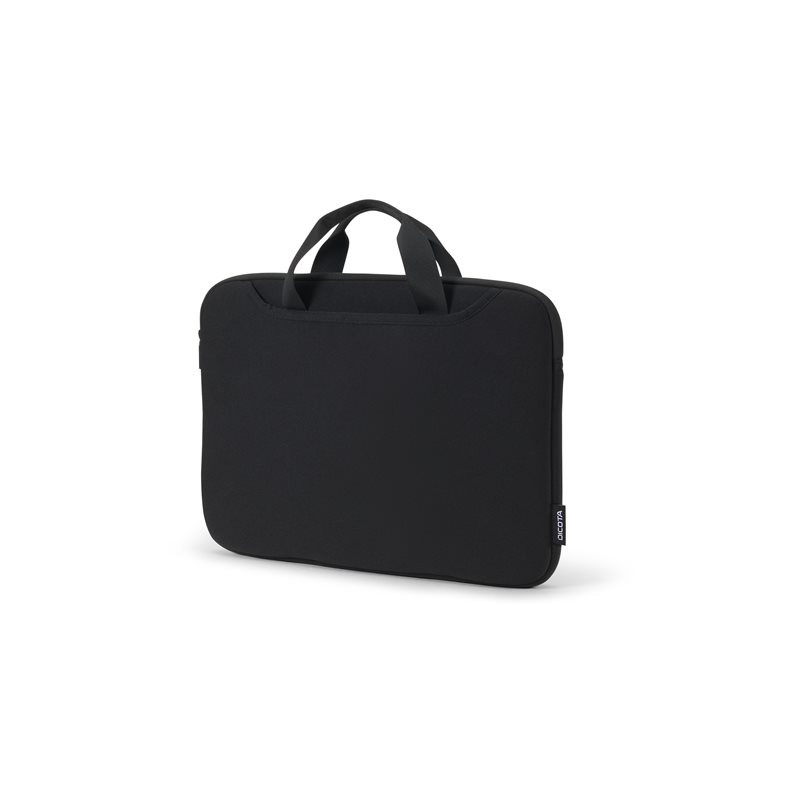 Housse d'ordinateur portable - 15" - 16" - noir (D32083-RPET)_1
