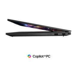 Conception de charnière à 180 degrés - AMD Ryzen AI 7 PRO - 350 - jusqu'à 5 GHz - AMD PRO - Win 11 ... (21QR0031FR)_9