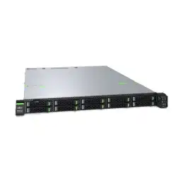 Serveur - Montable sur rack 1U - 1 x Xeon E-2436 - jusqu'à 5 GHz - RAM 32 Go - aucun disque d... (VFY:R1336SC063IN)_5