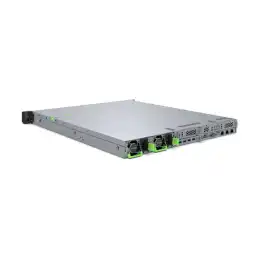 Serveur - Montable sur rack 1U - 1 x Xeon E-2436 - jusqu'à 5 GHz - RAM 32 Go - aucun disque d... (VFY:R1336SC063IN)_6