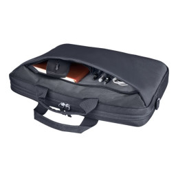 Sacoche pour ordinateur portable - 14.1" - gris odyssée (A08JVAA)_4