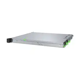 Serveur - Montable sur rack 1U - 1 x Xeon E-2436 - jusqu'à 5 GHz - RAM 32 Go - aucun disque d... (VFY:R1336SC063IN)_8