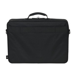 Sacoche pour ordinateur portable - 15" - 17.3" - noir (D31432-RPET)_7
