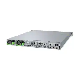 Serveur - Montable sur rack 1U - 1 x Xeon E-2436 - jusqu'à 5 GHz - RAM 32 Go - aucun disque d... (VFY:R1336SC063IN)_9
