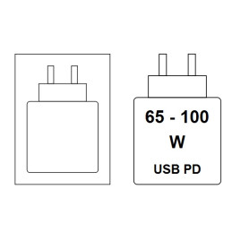 Intel Core Ultra 9 - 185H - jusqu'à 5.1 GHz - Win 11 Pro - RTX 3000 Ada - 64 Go RAM - 2 To SSD ... (9S7-15F414-096)_3