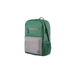 Sac à dos pour ordinateur portable - 15.6" - vert (7K0E4AA)_1