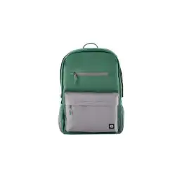 Sac à dos pour ordinateur portable - 15.6" - vert (7K0E4AA)_3