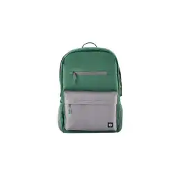 Sac à dos pour ordinateur portable - 15.6" - vert (7K0E4AA)_5