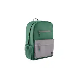 Sac à dos pour ordinateur portable - 15.6" - vert (7K0E4AA)_6