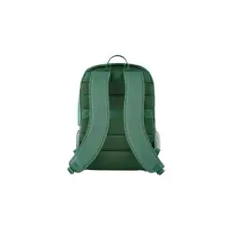 Sac à dos pour ordinateur portable - 15.6" - vert (7K0E4AA)_8