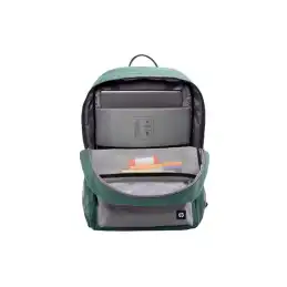 Sac à dos pour ordinateur portable - 15.6" - vert (7K0E4AA)_13
