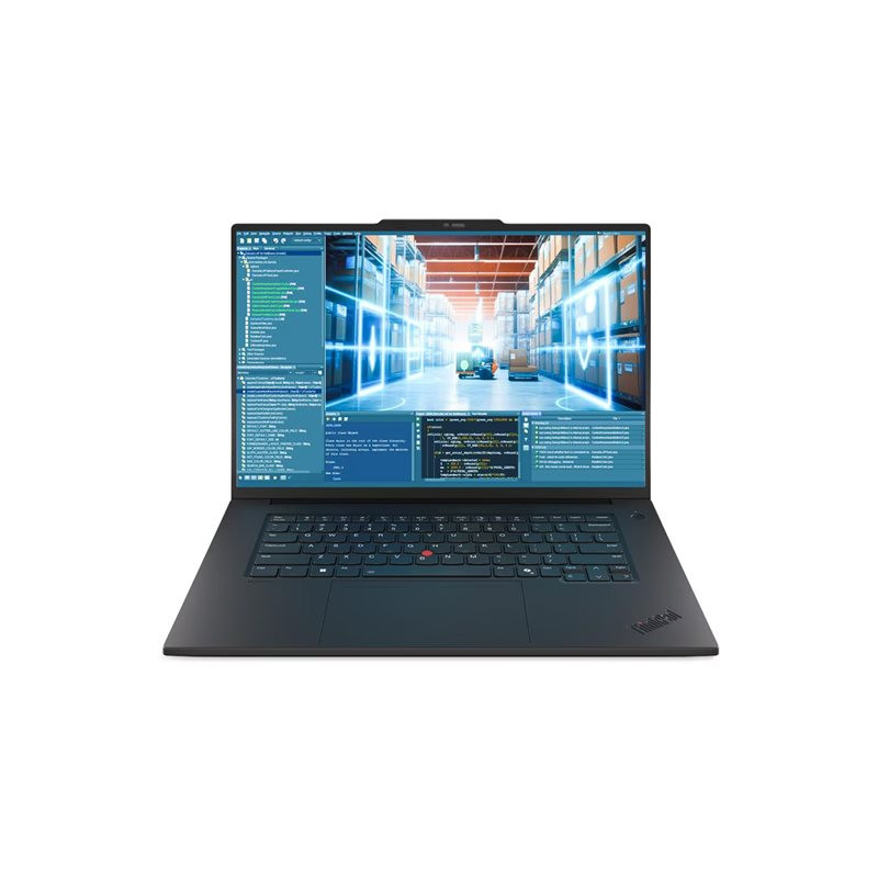 Intel Core Ultra 9 - 285H - jusqu'à 5.4 GHz - vPro Enterprise - Win 11 Pro - GeForce RTX 5070 - 64 ... (21TD0004FR)_1