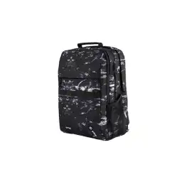 Campus XL - sac à dos pour ordinateur portable - 16.1" - pierre marbre (7K0E2AA)_1