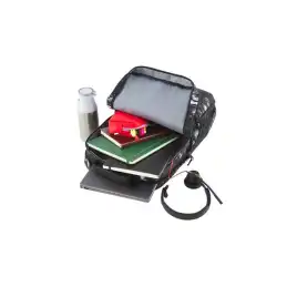 Campus XL - sac à dos pour ordinateur portable - 16.1" - pierre marbre (7K0E2AA)_3