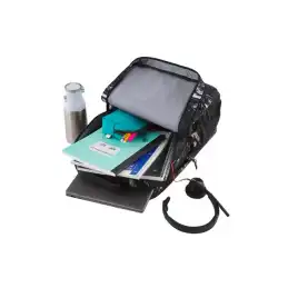 Campus XL - sac à dos pour ordinateur portable - 16.1" - pierre marbre (7K0E2AA)_5