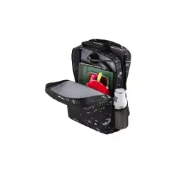 Campus XL - sac à dos pour ordinateur portable - 16.1" - pierre marbre (7K0E2AA)_6