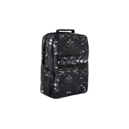 Campus XL - sac à dos pour ordinateur portable - 16.1" - pierre marbre (7K0E2AA)_7